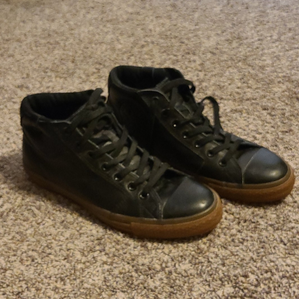 Converse Wiz Khalifa Edition